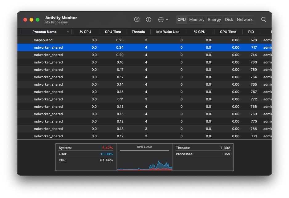 Common Issues with CPU Utilization During MD Resync: Lets Found Its!