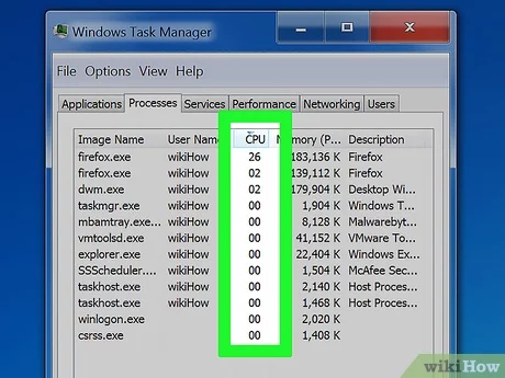 How do I troubleshoot CPU utilization?