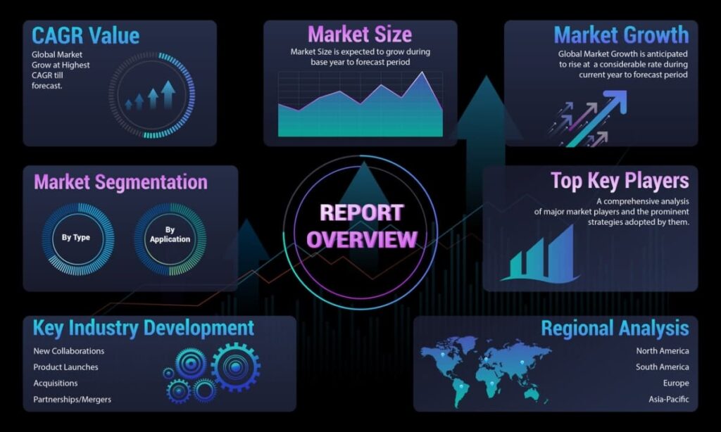 Price Trends and Market Dynamics: