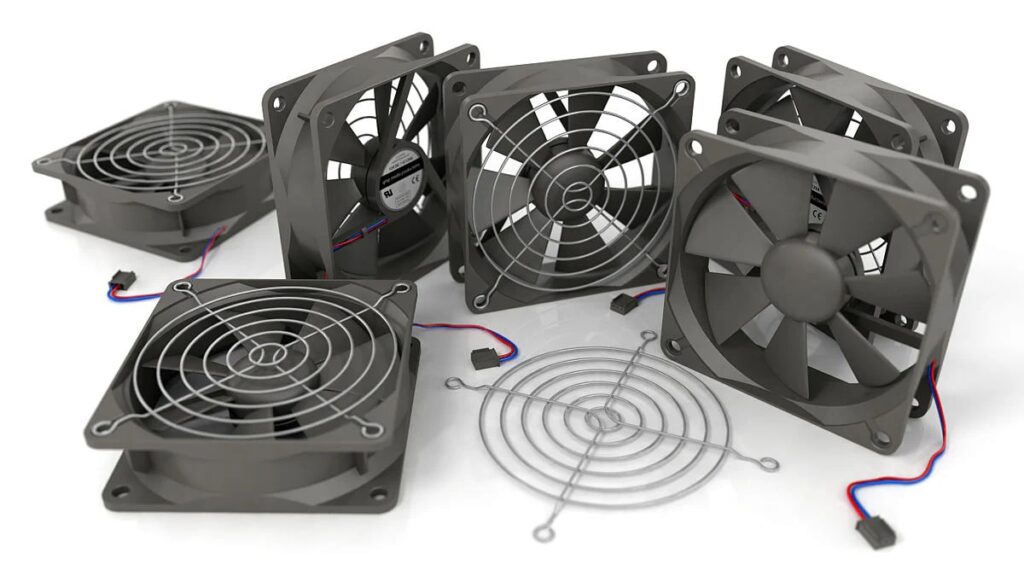 Understanding CPU Fan Operation: Lets Know it!