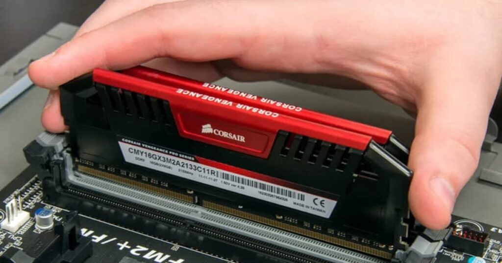 can i use ram with higher frequency than cpu