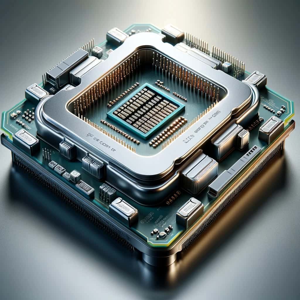 Overview of the LGA 1151 Socket:  