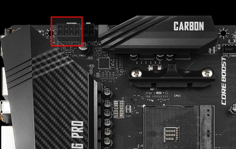 Do I Need Both 8-Pin CPU Power Connector Z790: