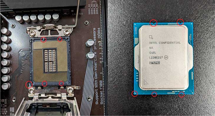 Benefits of Upgrading to LGA 1700 CPUs: