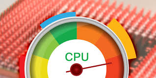 Common Causes of High CPU Usage: