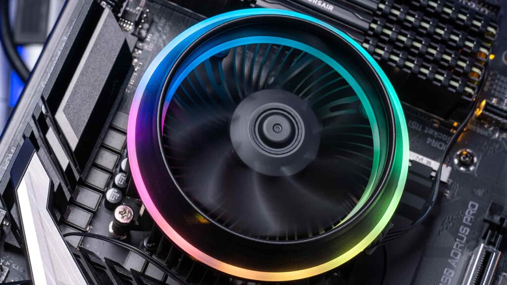  Common Mistakes to Avoid When Choosing a CPU Cooler: