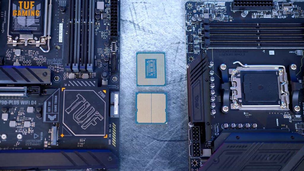 How to Choose the Right CPU and Motherboard Combo for Your Next PC Build: