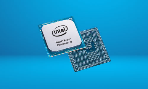 Intel Xeon E5 Series: Professional-Grade Processors for Workstations and Servers: