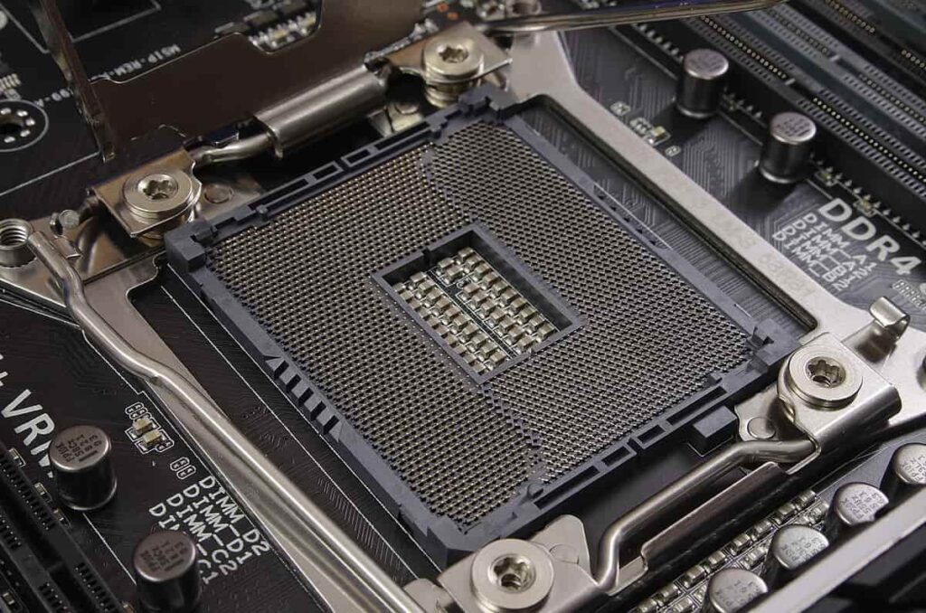 3. Popular LGA 2011-3 CPUs: