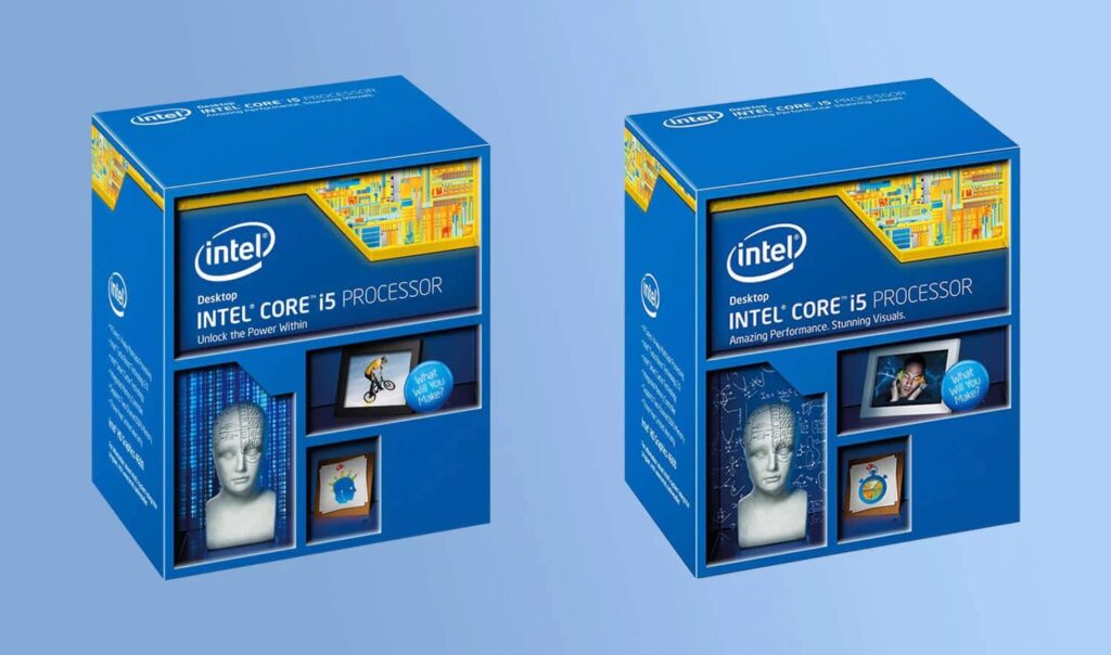 LGA 1150 Best CPU: