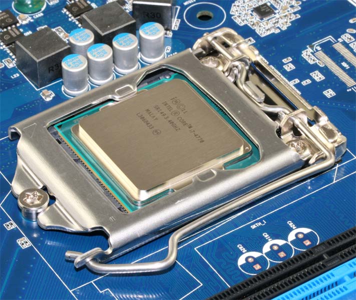 What is LGA 1150?