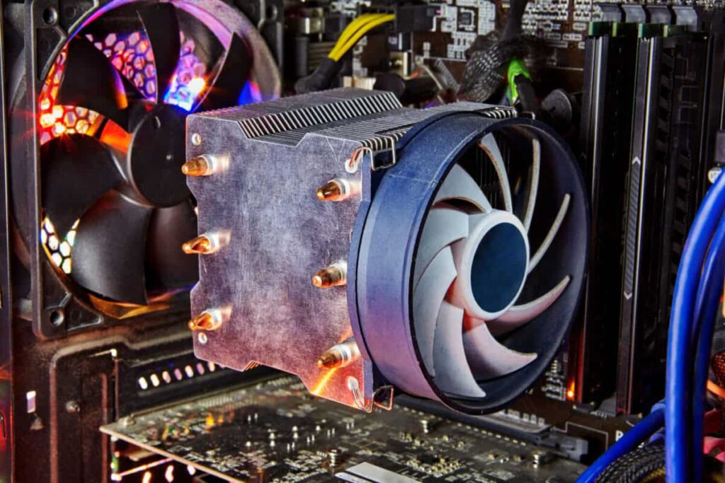 Will My CPU Cooler Fit? An In-Depth Guide to CPU Cooler Compatibility: