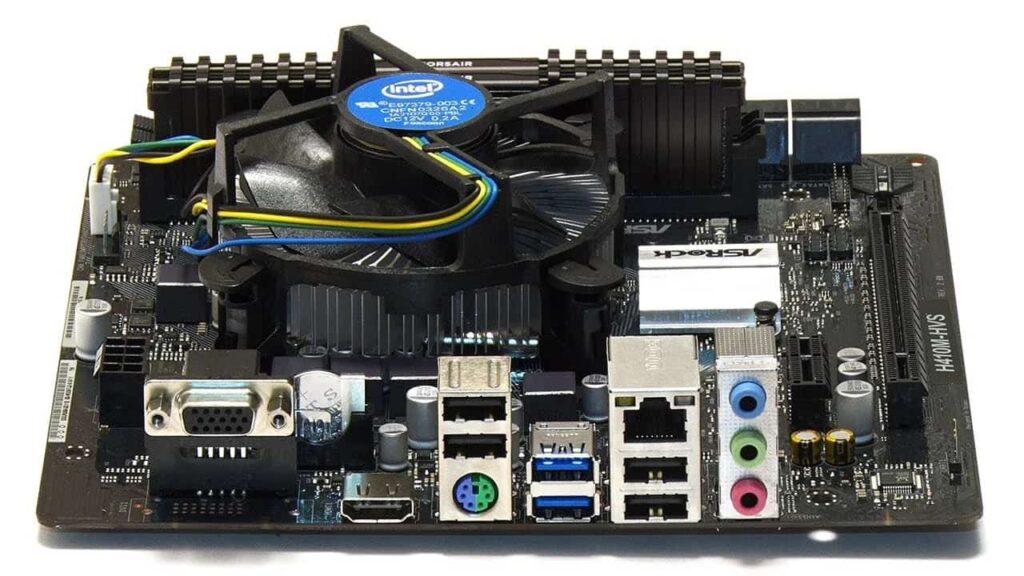 BIOS Compatibility: Dealing with New CPUs on Older Motherboards: