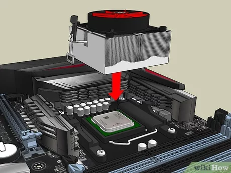 Will My CPU Cooler Fit My Motherboard?