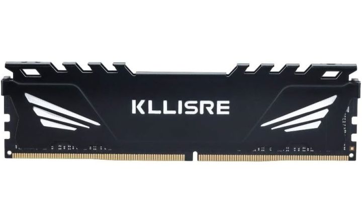 DDR4 Memory Support: