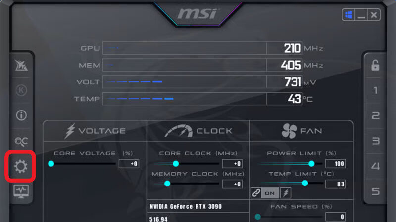 How to Check CPU Temp While Gaming: