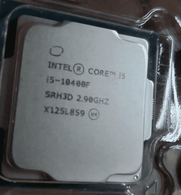 Introduction to LGA 1200 CPUs: