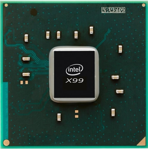 Introduction to X99 CPU list: