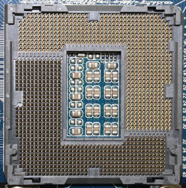 LGA 1150 Processor Generation: