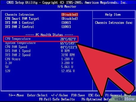 Understanding CPU Idle Temperature: What You Need to Know: