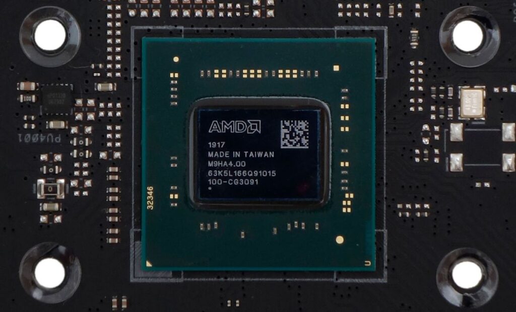 Understanding the B550 Chipset: