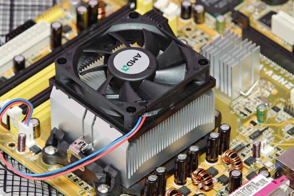 What is a CPU Fan?