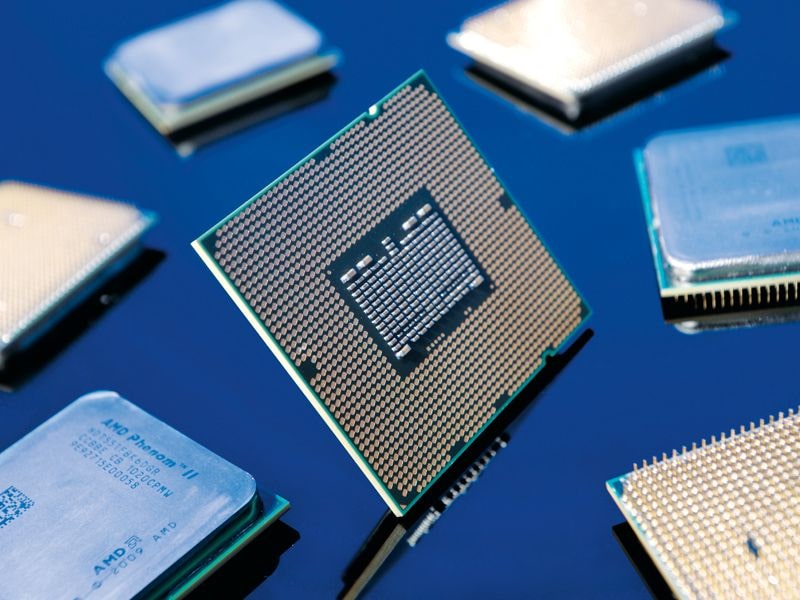 2. Choosing the Right CPU: