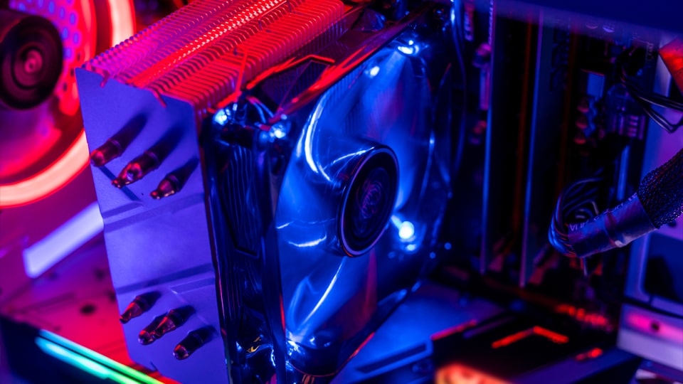 Comprehensive Guide to CPU Cooling for Optimal Gaming Performance: