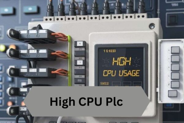 High CPU Plc—A Complete Guide!