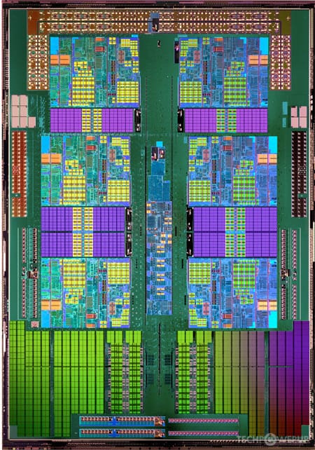 Understanding the Phenom II 970 CPU VDD Voltage: