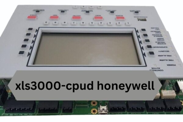 xls3000-cpud honeywell– A Complete Guide!