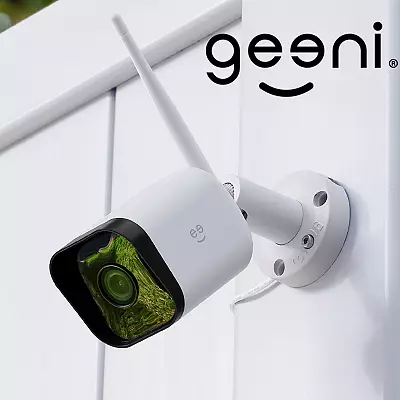 Geeni Camera