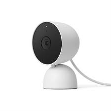 Nest Cam Indoor