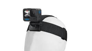 GoPro Head Strap 2.0
