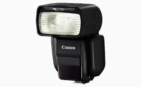 Detachable Camera Flash