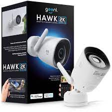 Geeni Hawk 3 Outdoor Security Camera