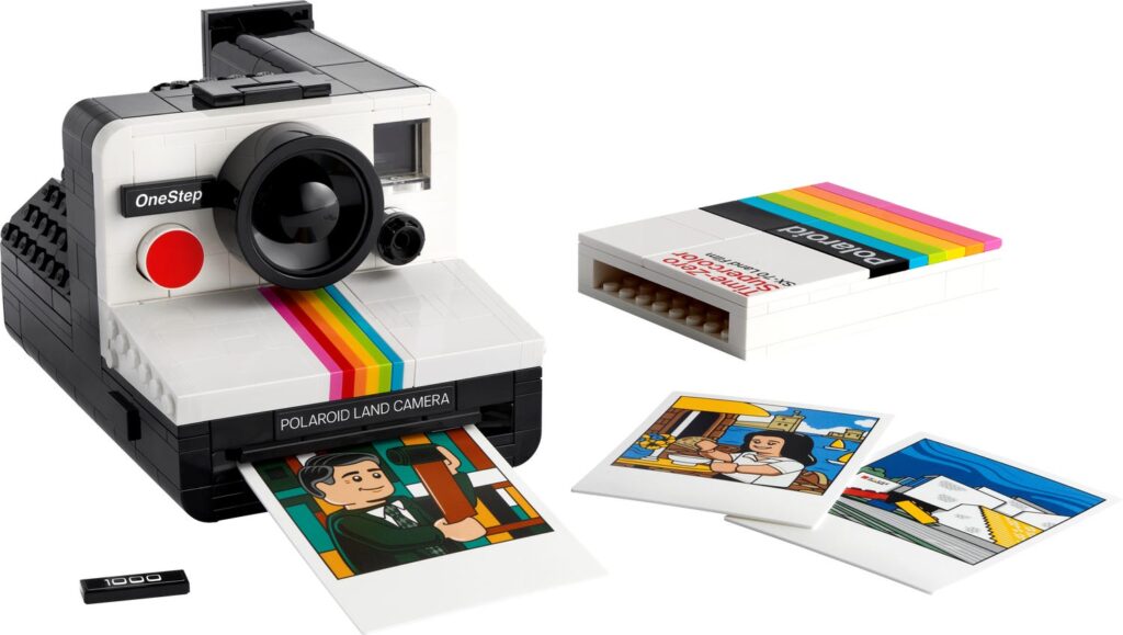 Polaroid OneStep