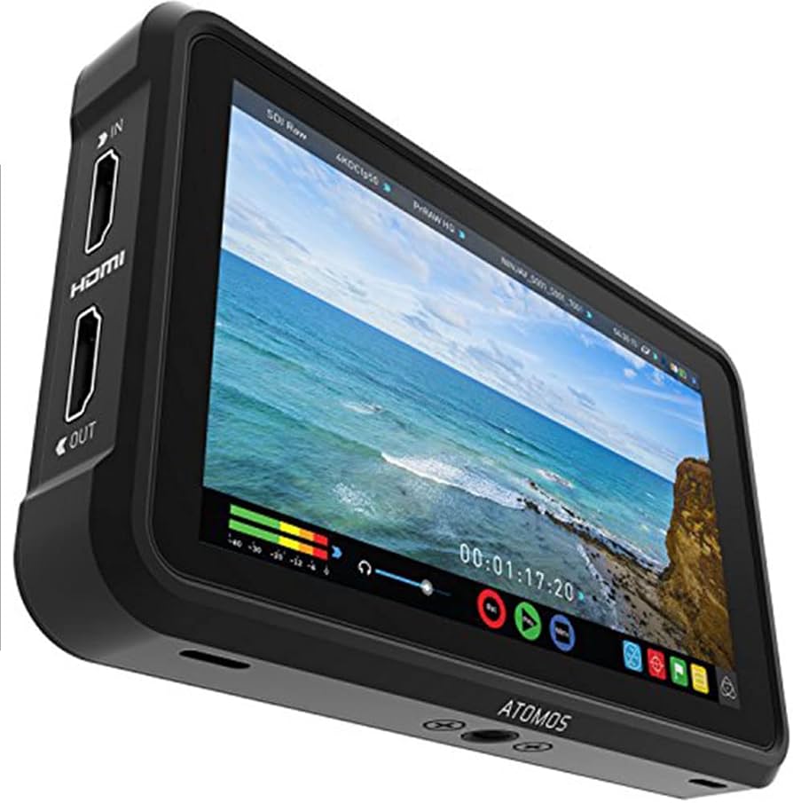 Atomos Ninja V