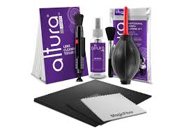 Altura Photo Professional Camera Lens Cleaning Kits