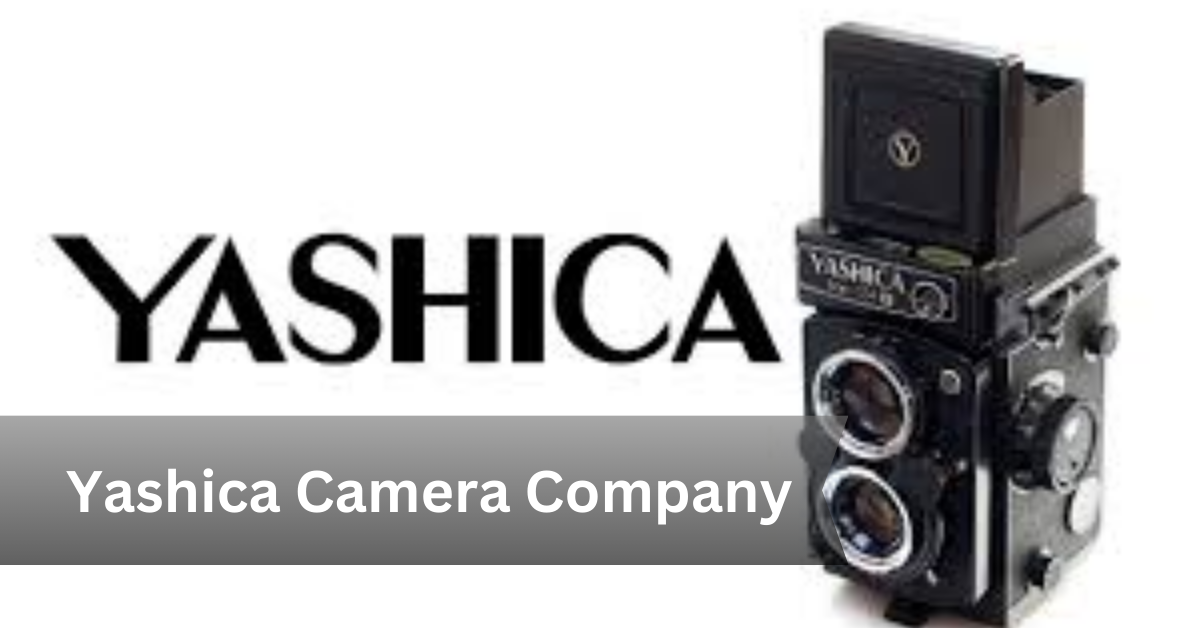 Yashica Camera Company