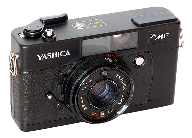 Yashica