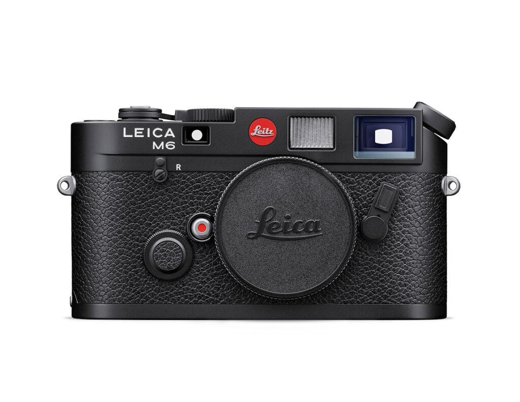 Leica Camera