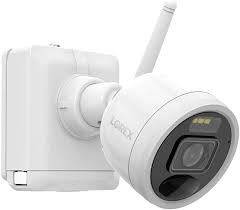 Lorex 2K Wireless Security System