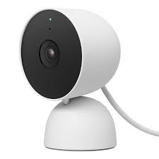 Nest Cam (Indoor, Wired)