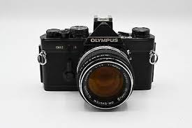 Olympus OM-2