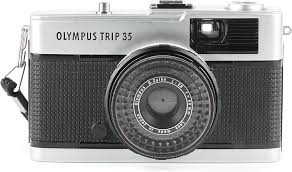 Olympus Trip 35 