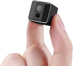 Spy Camer Ehomful Mini Spy Cam