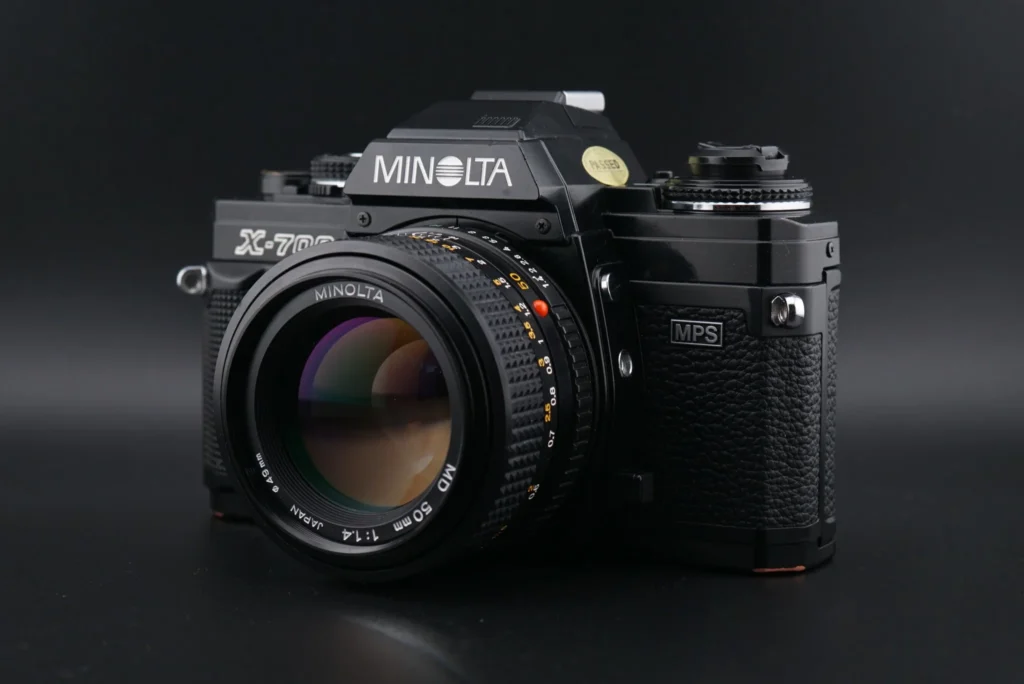 Minolta