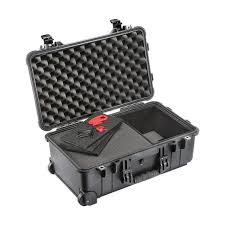 Travel Cases for Camera             
 Pelican 1510 Protector Case