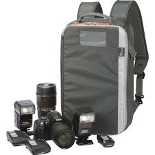 Lowepro Hardside 300 (Best for Action Cameras)